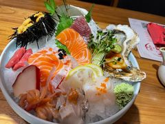 -鱼亭料理(芝罘店)