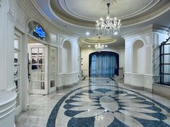 -中旅阿那亚九龙湖·公主酒店