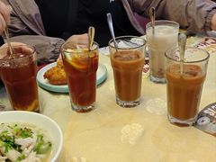 -威尼斯西餐厅(小榄大信店)