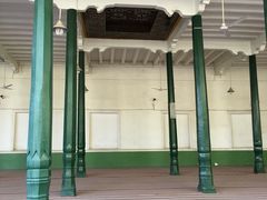 -艾提尕尔清真寺