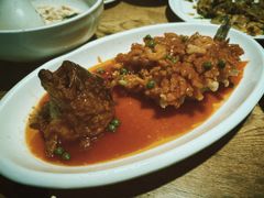 -芳芳私房菜·精做淮扬菜(承德路店)