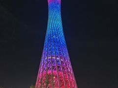 -广州塔