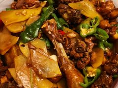 -鲁南仔·滕州炒鸡(经三路店)