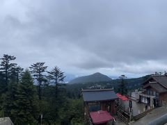 -峨眉山风景名胜区