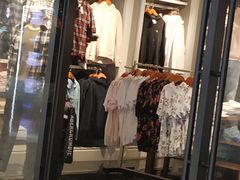 -Abercrombie&Fitch(德基广场店)