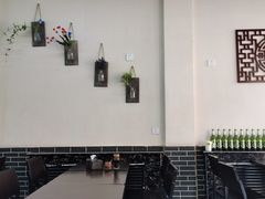 大堂-彭哥甩饼王(城隍庙广场店)