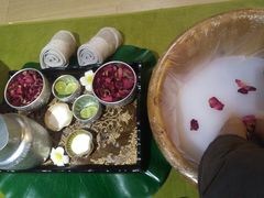 -享泰·泰式按摩SPA私家会所(太古汇店)