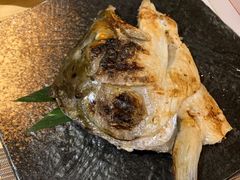 -吉兆·料理(红梅南路店)