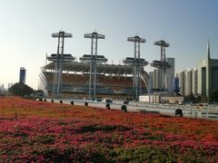 -海心沙亚运公园