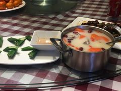 -邓丽君音乐主题餐厅