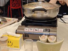 -小煵记·打边炉(西丽文光店)