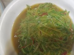 -小乡小镇·传承桐庐土菜·老板亲自烧的菜