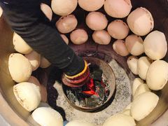 -百年夯碳烤胡椒饼(阿拉城店)