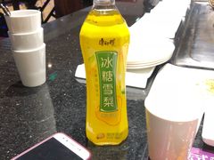 -法式利昂铁板烧主题餐厅(唐山爱琴海店)
