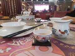 -点都德(汇点楼店)