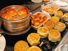 -长春净月潭喜来登酒店·盛宴标帜餐厅