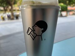 -喜茶(广州北京路惠福东店)