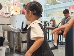 -海马体照相馆(上海宝山万达广场店)
