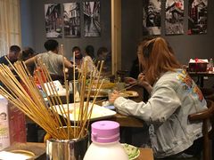 -来蜀乾串串香(北京总店)