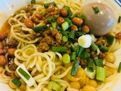 -车沾巷·重庆老味豌杂面