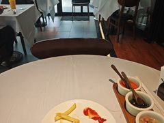 -拉蒂娜·巴西牛排馆 Latina·Brazilian Steakhouse(陆家嘴旗舰店)