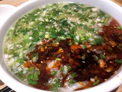 -舌尖尖牛肉面(甘南路店)