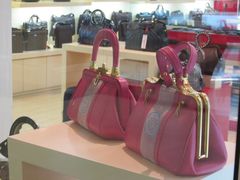 赛特奥特莱斯&nbsp;020-COACH蔻驰(赛特奥特莱斯店)