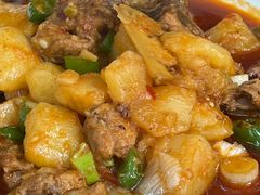 -灯盏窝餐厅