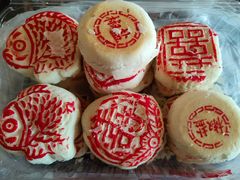 -爱德顺糕点食屋(利民道店)