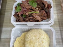 -龙香居海鲜浑锅家常菜·特色驴肉