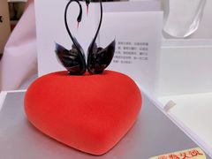 -BLACKSWAN黑天鹅(环球店)