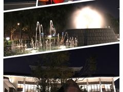 悦华夜景-厦门悦华酒店