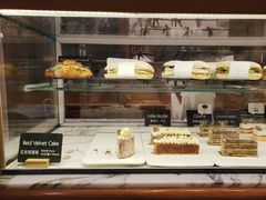 -WHEAT&BAKER-麥(凯德来福士店)