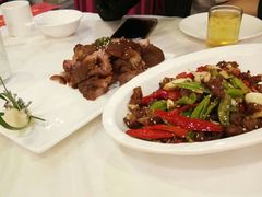 -鑫百万烤鸭店(大兴店)