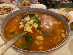 -维吾尔餐厅(宜山路店)