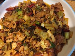 -滇铺子·云南特色菜·第九届野生菌美食节(东风东路c86店)