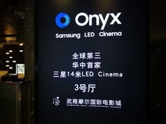 -武商摩尔影城(国广IMAX激光店)