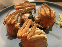 -水月周庄铂尔曼酒店-水月荟中餐厅