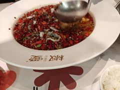 -椒爱水煮鱼川菜(CBD万达店)