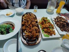 -桃子餐厅·天津菜(红星路直营店)