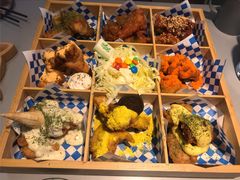 -chicken plus韩国炸鸡(城阳店)