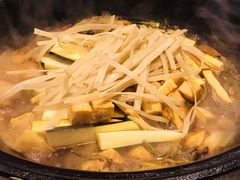 -崔记生活·铁锅炖鱼粘卷子(总店)