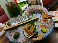 -三禾寿司(石龙店)