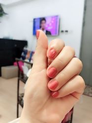 -恐龙·美甲美睫