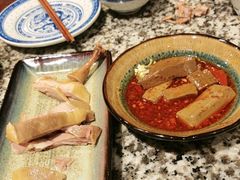 -南京大牌档(崇文门国瑞店)