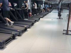 -一年四季24小时智能健身(广百店)