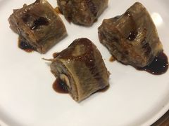 -皇城根北京风味主题餐厅(中海环宇城店)