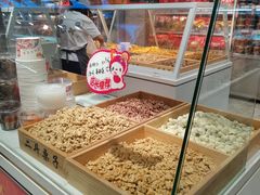 -二斗栗子(黄河道店)