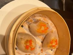 -京香轩·中餐厅(上海中庚聚龙酒店)