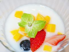 -金链花·泰国餐厅(国贸店)